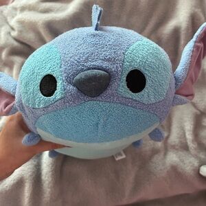 Disney Stitch Tsum Tsum